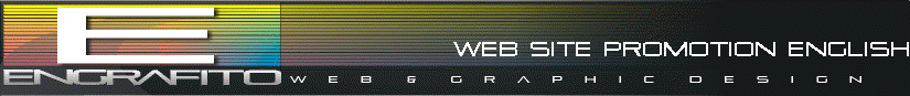 Web Site Promotion English
