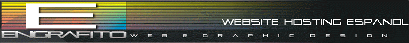 Website Hosting Espanol